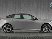 Used BMW 218 M Sport 134 HP (98 kW) 2024 Grey Coupe