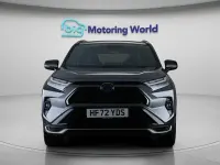 Used Toyota RAV4 Hybrid 306 HP (225 kW) 2022 Grey SUV