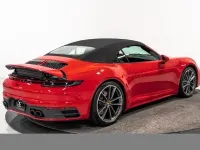 Usado Porsche 911 Carrera S 2023 Vermelho