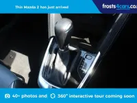 Used Mazda 2 Inclusive 116 HP (85 kW) 2023 Red Hatchback