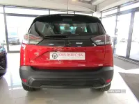 Używany Vauxhall Crossland Ultimate 2022 Czerwony SUV
