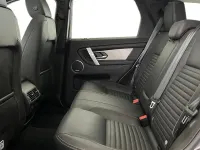 Used Land Rover Discovery Sport SE Dynamic 204 HP (150 kW) 2024 Eiger grey SUV