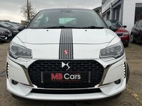 used DS Automobiles DS3 1.6 BlueHDi Prestige 3dr