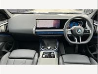 Used BMW X3 M Sport 194 HP (142 kW) 2025 Blue SUV