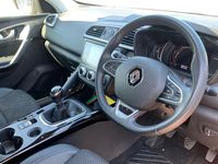 Gebraucht Renault Kadjar Version S 2019 Rot SUV