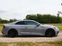Used Audi RS5 Performance 450 HP (330 kW) 2022 Grey Coupe