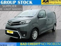 Used Toyota Proace Verso City 120 HP (88 kW) 2020 Grey MPV