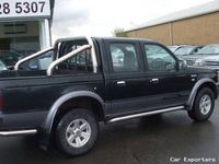 Used Ford Ranger 2006 Pickup
