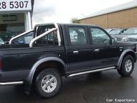 used Ford Ranger 