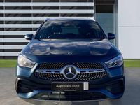 Used Mercedes GLA200 Executive 150 HP (110 kW) 2022 SUV