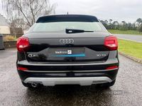 Used Audi Q2 Sport 2020 SUV