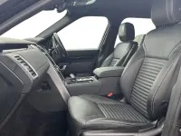 Used Land Rover Discovery S 2023 Black SUV