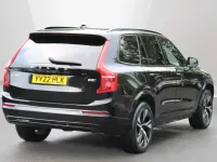 Used Volvo XC90 R-Design 235 HP (172 kW) 2022 SUV