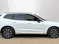 Second-hand Volvo XC60 Plus 247 CP (181 kW) 2024 SUV