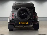 Used Land Rover Defender HSE Dynamic 249 HP (183 kW) 2025 SUV