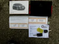 Used Citroën C3 VTR Sport 75 HP (55 kW) 2015 Grey Hatchback