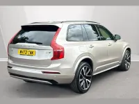 Używany Volvo XC90 Ultimate 250 KM (183 kW) 2023 Bright dusk SUV