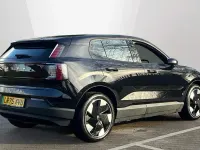 Nouă Volvo EX30 Performance 314 kW (428 CP) 2025 Negru SUV