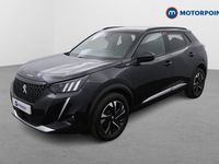 used Peugeot 2008 1.2 PureTech 130 GT 5dr