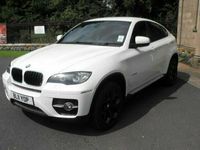 Used BMW X6 2011 SUV