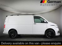 Used VW Transporter Startline 2023 White Van