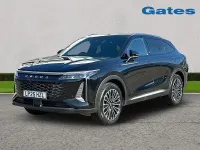 Used Omoda 9 537 HP (394 kW) 2025 Black SUV