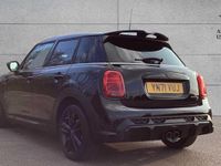 used Mini Cooper S 5-Door HatchSport 2.0 5dr