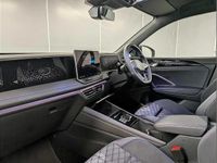 Używany VW Tiguan R-line 150 KM (110 kW) 2026 Niebieski SUV