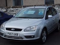 Used Ford Focus 2007 Hatchback