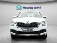 Used Skoda 110 R SE L Executive 110 HP (80 kW) 2023 Hatchback