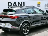Used Cupra Formentor 2021 Black SUV