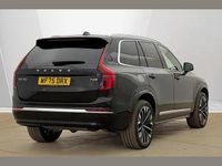 Used Volvo XC90 Ultra 449 HP (330 kW) 2025 Black SUV