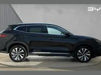 Used BYD Seal U Comfort 218 HP (160 kW) 2025 Black SUV