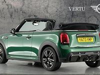 Used Mini John Cooper Works 228 HP (167 kW) 2024 Green Hatchback