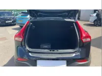 Used Volvo V40 Pro 150 HP (110 kW) 2018 Black Hatchback