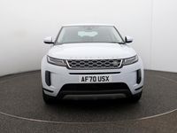 used Land Rover Range Rover evoque e 2.0 D180 MHEV S SUV 5dr Diesel Auto 4WD Euro 6 (s/s) (180 ps) Android Auto