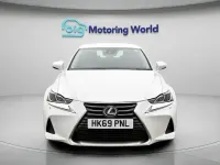 Used Lexus IS300h 223 HP (164 kW) 2019 Sedan