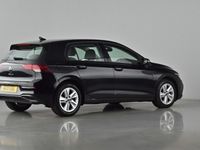 used VW Golf VIII 