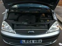 Used Ford Galaxy 2004 MPV