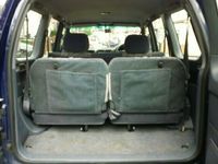 Used Toyota Land Cruiser 161 HP (118 kW) 2003 SUV