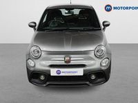 used Abarth 595 1.4 T-Jet 145 3dr