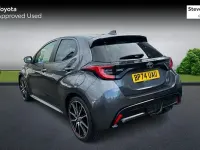 Used Toyota Yaris Sport 131 HP (96 kW) 2026 Hatchback