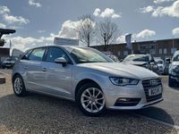 Used Audi A3 150 HP (110 kW) 2013