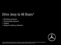 Used Mercedes EQA250+ Executive 139 kW (190 HP) 2025 Black SUV