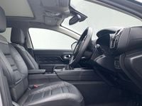 Used Citroën C5 PureTech 2022 Grey Hatchback