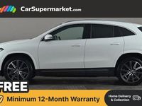 Used Mercedes EQA250+ Executive 139 kW (190 HP) 2024 White SUV