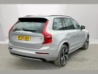 Used Volvo XC90 Plus 235 HP (172 kW) 2024 Silver SUV