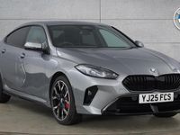 Used BMW 220 M Sport 168 HP (123 kW) 2025 Grey Coupe