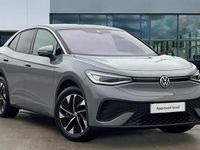 New VW ID.5 Pro 210 kW (286 HP) 2025 Grey SUV