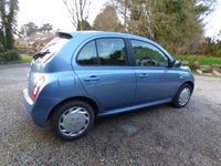 used Nissan Micra 1.2 Acenta 5dr Auto